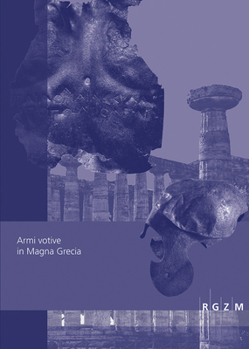 Paperback Armi Votive in Magna Grecia [Italian] Book