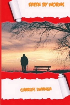 Paperback Eaten by Worms Book