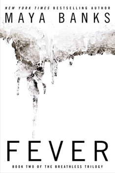 Fever - Book #2 of the Breathless
