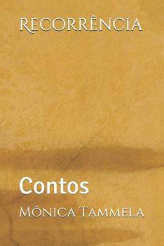 Paperback Recorrência: Contos [Portuguese] Book