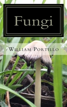 Paperback Fungi Book