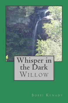 Paperback Whisper in the Dark Book