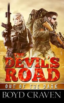 Paperback The Devil's Road: A Post Apocalyptic Thriller Book