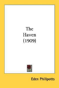 Paperback The Haven (1909) Book
