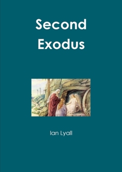 Paperback Second Exodus Book