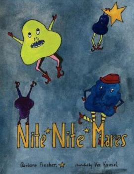 Paperback Nite-nite Mares Book