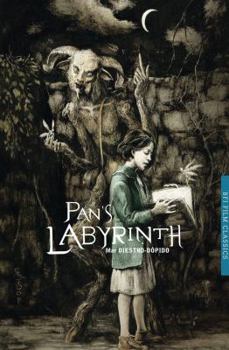 Paperback Pan's Labyrinth Book
