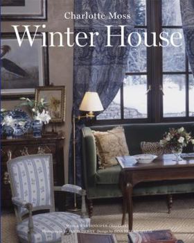 Hardcover Winter House Book