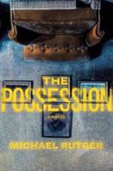 The Possession - Book #2 of the Anomaly Files