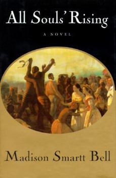 Hardcover All Souls' Rising: A Novel Book