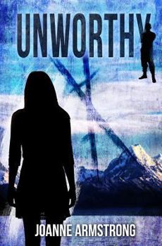 Paperback Unworthy: Marked to die. Raised to survive. Book
