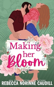 Paperback Making Her Bloom Book