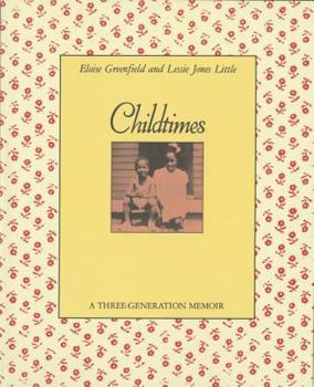 Paperback Childtimes: A Three-Generation Memoir Book