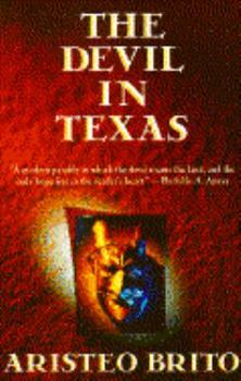 Paperback The Devil In Texas Book