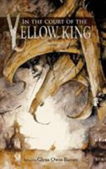 Paperback In the Court of the Yellow King Book