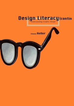 Design Literacy: Understanding Graphic Design