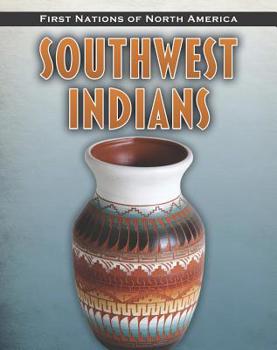 Hardcover Southwest Indians Book