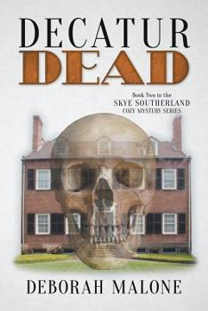 Paperback Decatur Dead Book