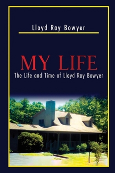 Paperback My Life Book