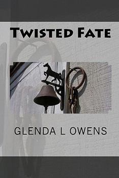 Paperback Twisted Fate Book