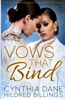 Vows That Bind