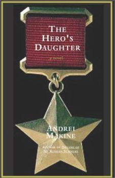 Hardcover A Hero's Daughter Book