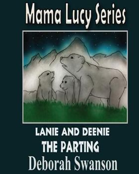 Paperback Mama Lucy III - The Parting Book