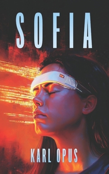 Paperback Sofia Book