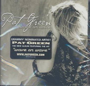 Audio CD Wave On Wave Book