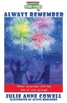 Paperback Always Remember Book