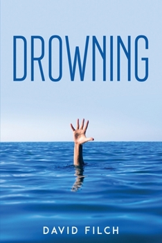 Paperback Drowning Book