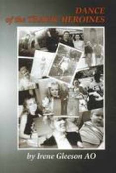 Paperback Dance of the Tragic Heroines Book