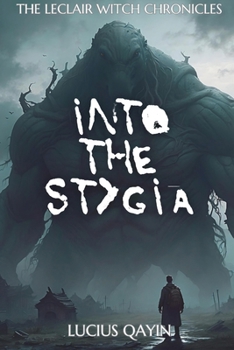 Paperback Into the Stygia Book