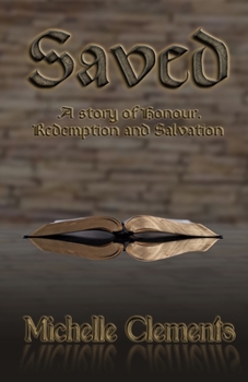 Paperback Saved Book