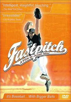 DVD Fastpitch Book