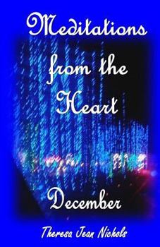 Meditations from the Heart December