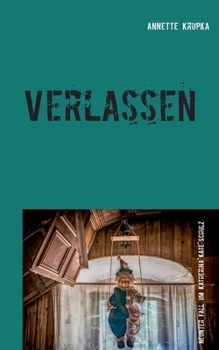 Paperback Verlassen: Neunter Fall für Katherina "Kate" Schulz [German] Book