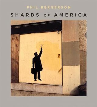 Hardcover Shards of America Book