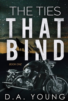 Paperback The Ties That Bind Book