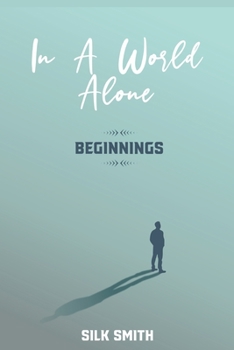 Paperback In A World Alone Book