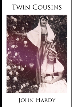 Paperback Twin Cousins Book