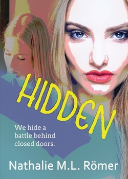 Paperback Hidden Book