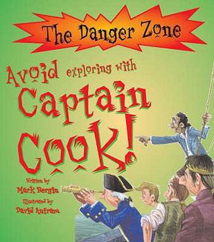 Avoid Exploring with Captain Cook!