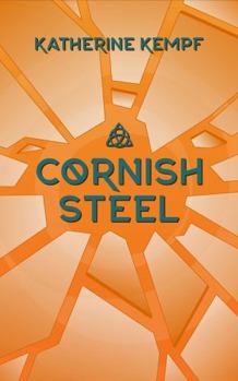 Digital Cornish Steel Book