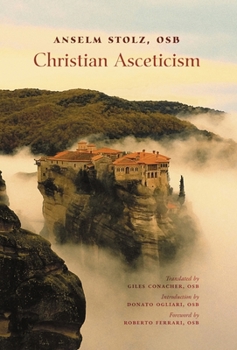 Hardcover Christian Asceticism Book