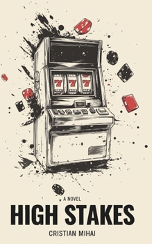 Paperback High Stakes Book