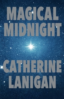 Paperback Magical Midnight Book