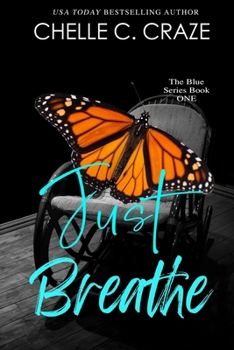 Paperback Just Breathe Book