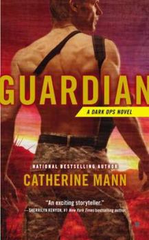 Guardian - Book #5 of the Dark Ops
