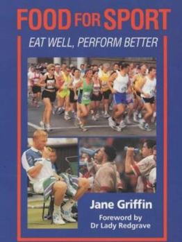 Paperback Food for Sport: Eat Well, Perform Better Book
